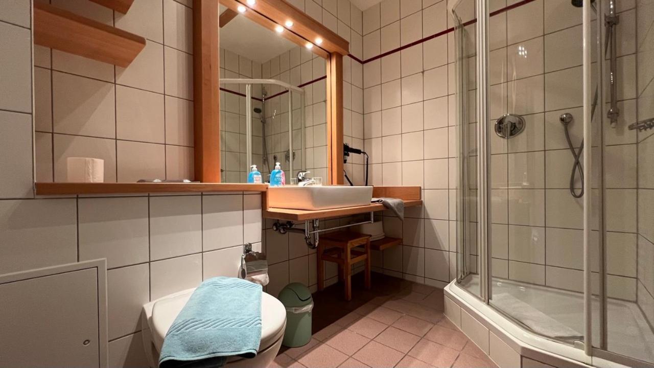 Villa Sonneck - Wohnung 15 Sellin  Εξωτερικό φωτογραφία