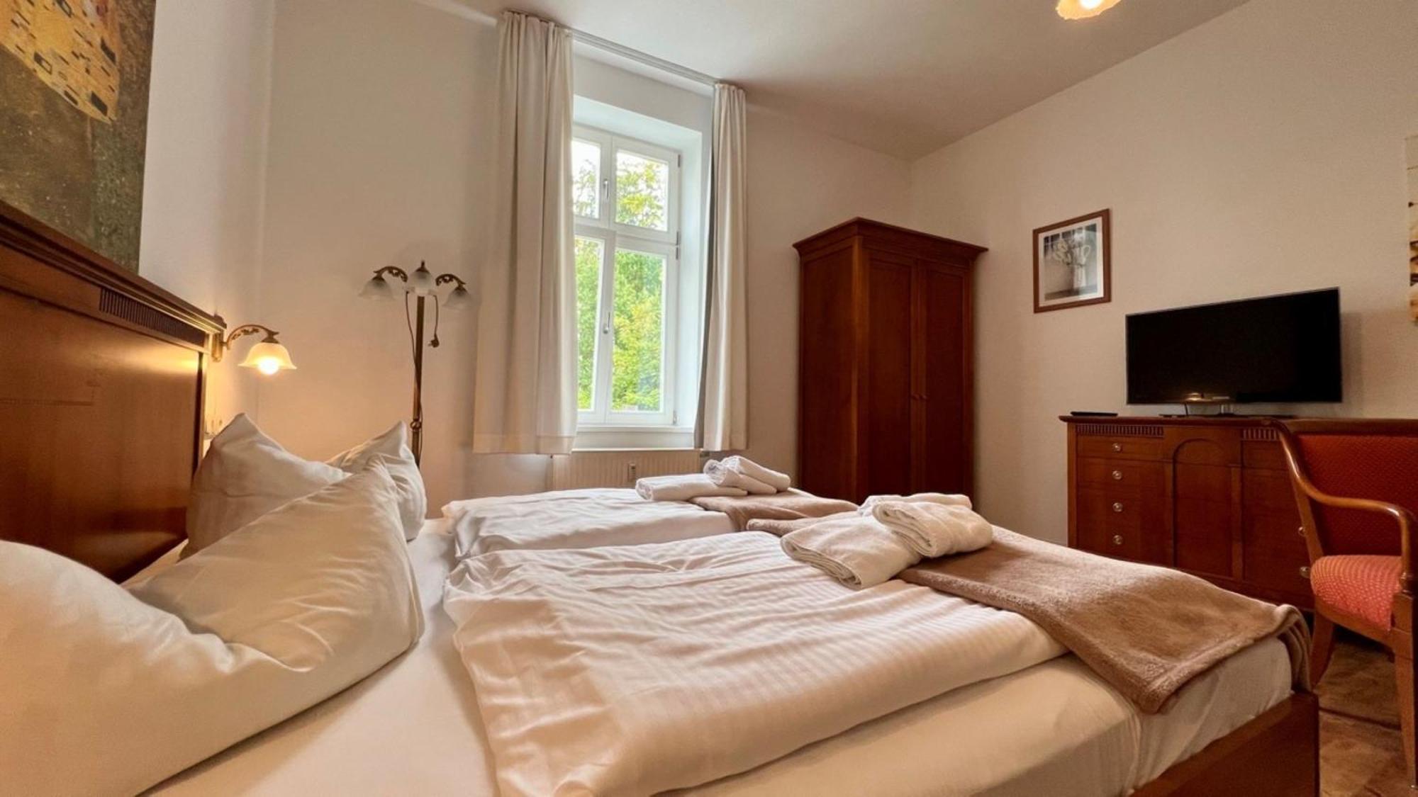 Villa Sonneck - Wohnung 15 Sellin  Εξωτερικό φωτογραφία